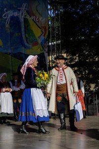 Wtorek na dużej scenie TKB w Wiśle